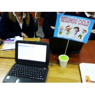 Nos enriquecemos intercambiando experiencias